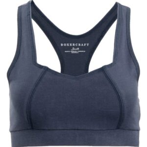 Boxercraft Women's Sweetheart Sports Bra