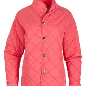 Boxercraft Women's Quilted Market Jacket
