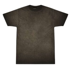 Colortone Unisex Oil Wash T-Shirt