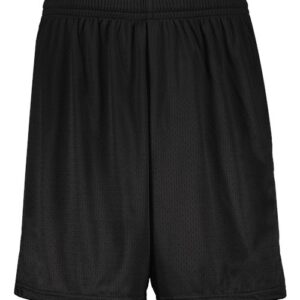 Augusta Sportswear Youth Modified Mesh Shorts