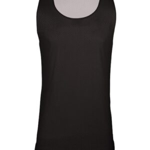 C2 Sport Women's Reversible Mesh Tank