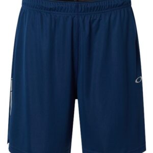 Oakley Unisex Team Issue Hydrolix 7" Shorts with Drawcord