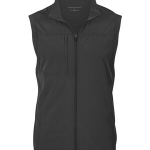 Boxercraft Men's Stretch Woven Vest