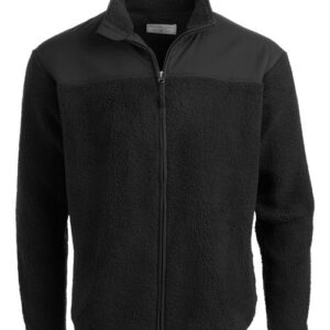 Boxercraft Men's Everest Peak Fleece Jacket