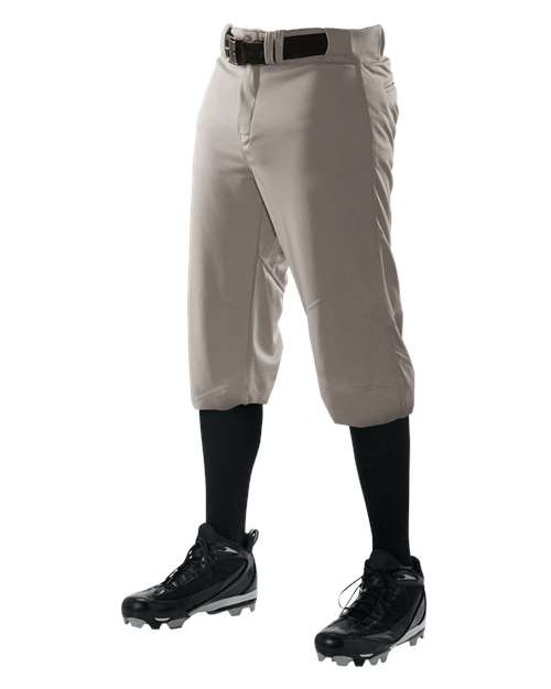 Alleson Athletic Unisex Crush Knicker Pants - Image 4