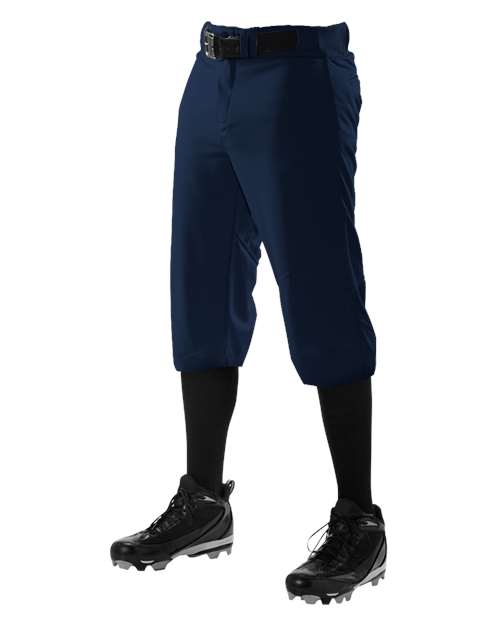 Alleson Athletic Unisex Crush Knicker Pants - Image 5