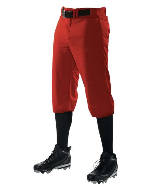 Alleson Athletic Unisex Crush Knicker Pants - Image 6