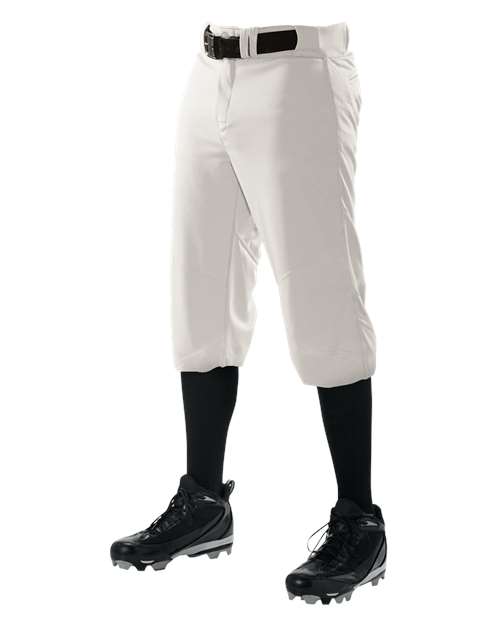 Alleson Athletic Unisex Crush Knicker Pants - Image 8