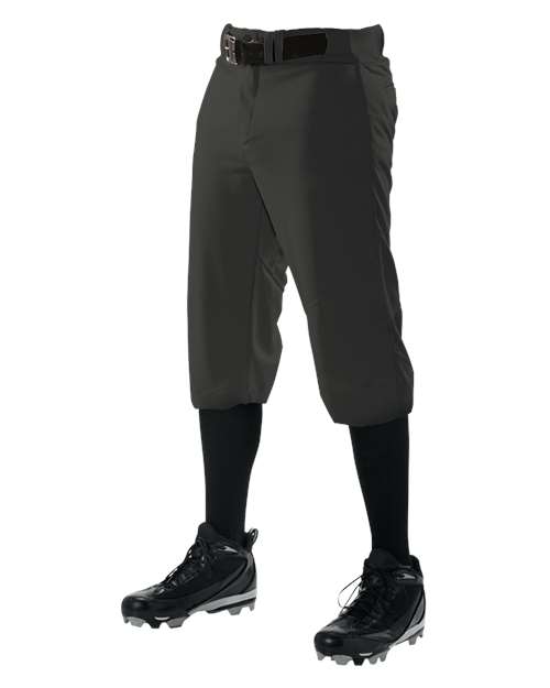 Alleson Athletic Youth Crush Knicker Pants - Image 3