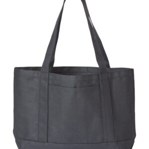 Liberty Bags Leeward Boater Tote