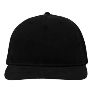 Sportsman Modern Five-Panel Trucker Fit Cap
