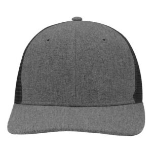 Sportsman Modern Six-Panel Trucker Fit Cap