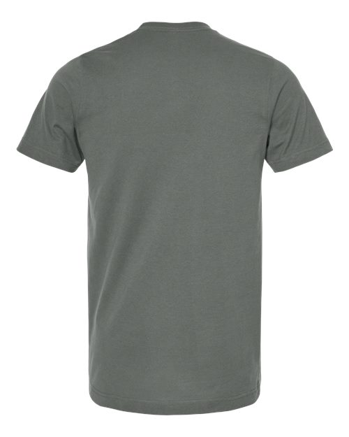 Tultex Combed Cotton T-Shirt - Image 12