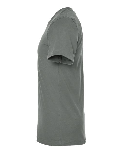 Tultex Combed Cotton T-Shirt - Image 13