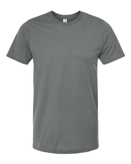 Tultex Combed Cotton T-Shirt - Image 11