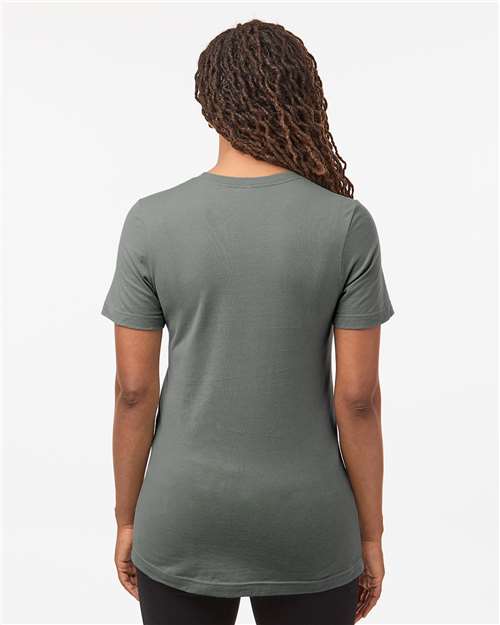 Tultex Combed Cotton T-Shirt - Image 16