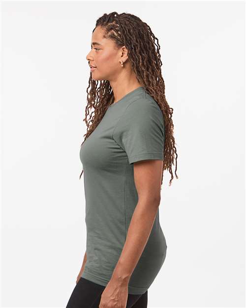 Tultex Combed Cotton T-Shirt - Image 15