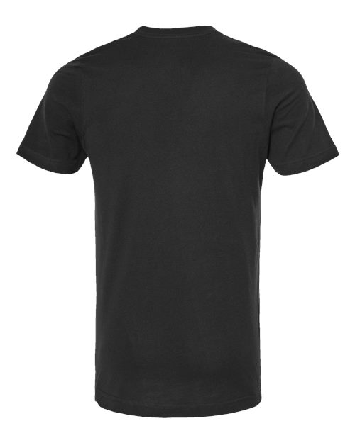Tultex Combed Cotton T-Shirt - Image 5