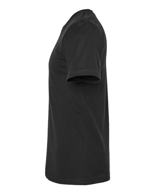 Tultex Combed Cotton T-Shirt - Image 6