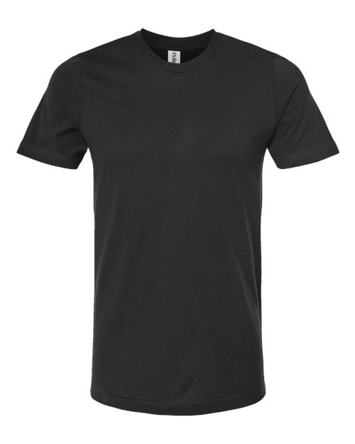 Tultex Combed Cotton T-Shirt - Image 4