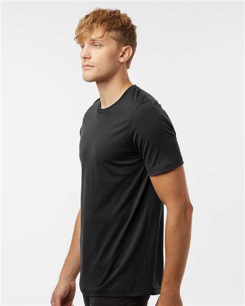 Tultex Combed Cotton T-Shirt - Image 8