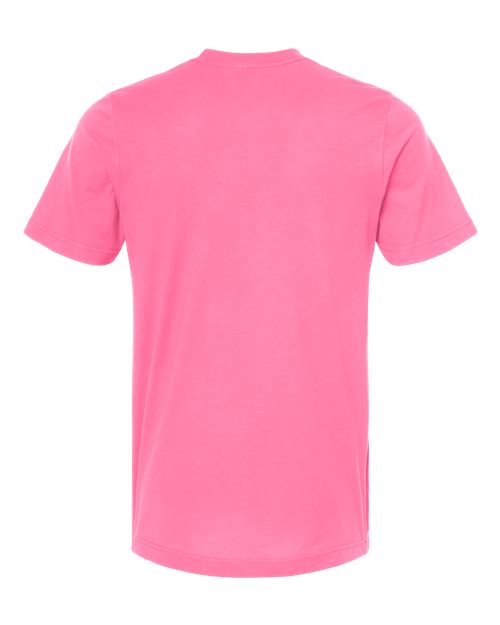 Tultex Combed Cotton T-Shirt - Image 18