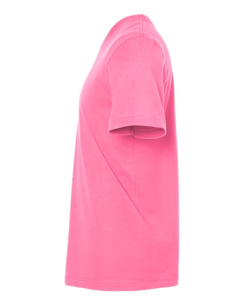 Tultex Combed Cotton T-Shirt - Image 19