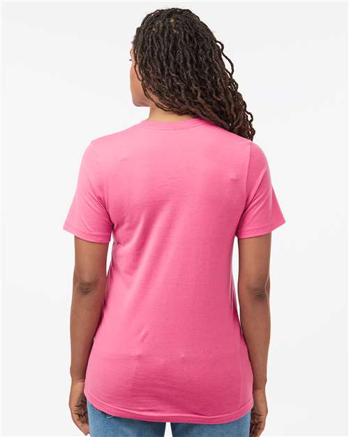 Tultex Combed Cotton T-Shirt - Image 22