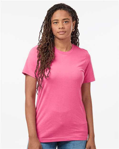 Tultex Combed Cotton T-Shirt - Image 20