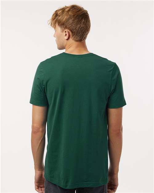 Tultex Combed Cotton T-Shirt - Image 59