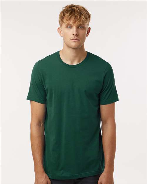 Tultex Combed Cotton T-Shirt - Image 57