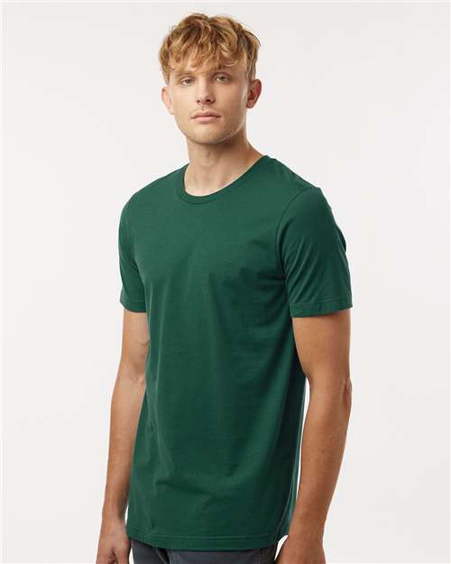 Tultex Combed Cotton T-Shirt - Image 58