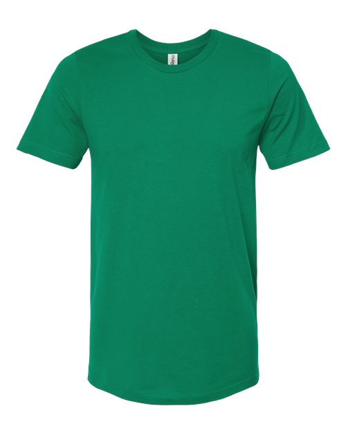 Tultex Combed Cotton T-Shirt - Image 66