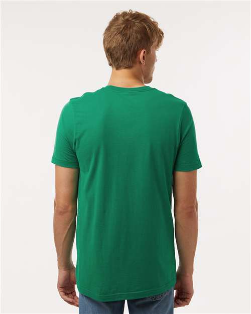 Tultex Combed Cotton T-Shirt - Image 71