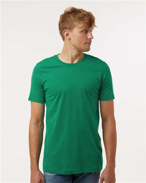 Tultex Combed Cotton T-Shirt - Image 69