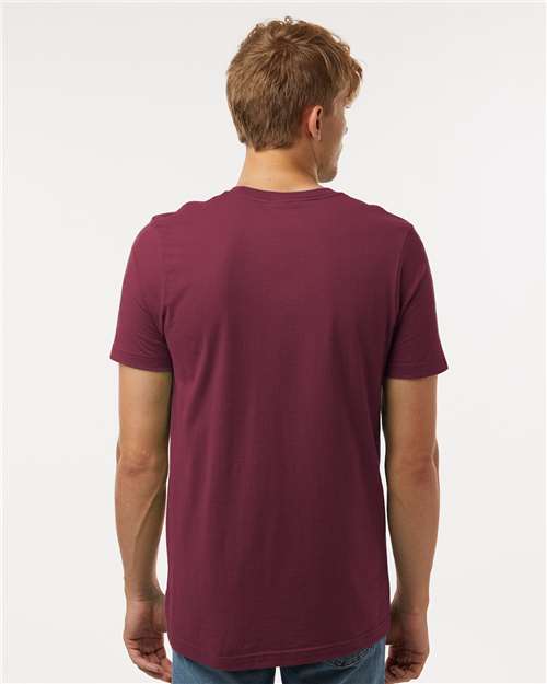 Tultex Combed Cotton T-Shirt - Image 101