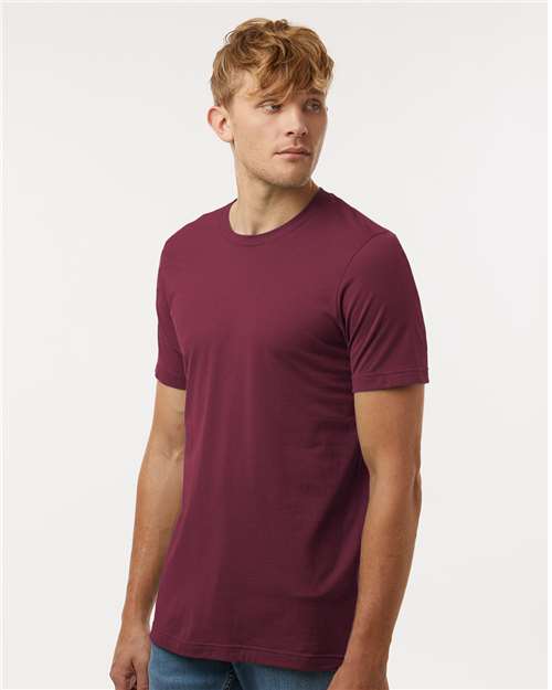 Tultex Combed Cotton T-Shirt - Image 100