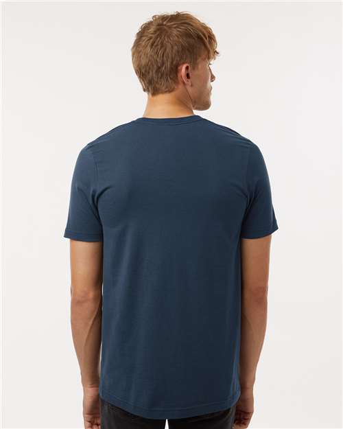 Tultex Combed Cotton T-Shirt - Image 125