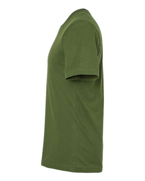 Tultex Combed Cotton T-Shirt - Image 128