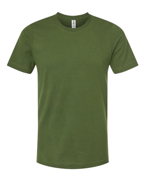 Tultex Combed Cotton T-Shirt - Image 126