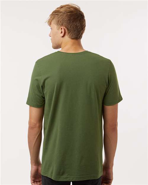 Tultex Combed Cotton T-Shirt - Image 131
