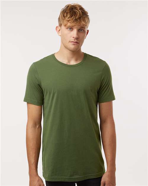 Tultex Combed Cotton T-Shirt - Image 129