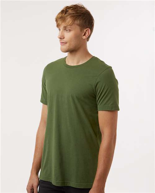 Tultex Combed Cotton T-Shirt - Image 130