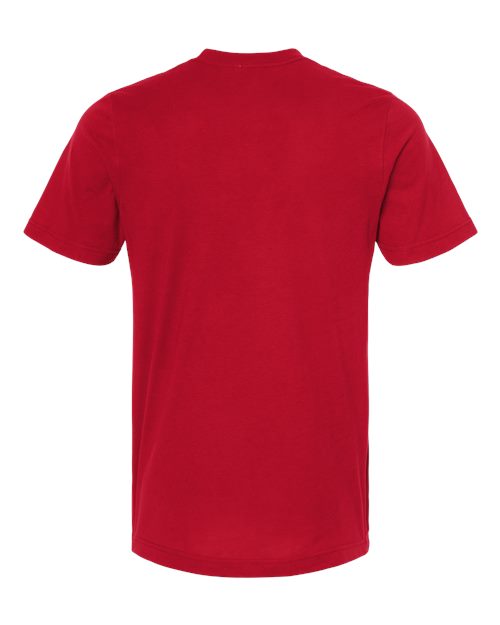 Tultex Combed Cotton T-Shirt - Image 145