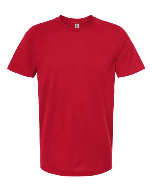 Tultex Combed Cotton T-Shirt - Image 144