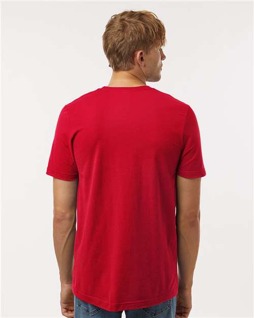 Tultex Combed Cotton T-Shirt - Image 149