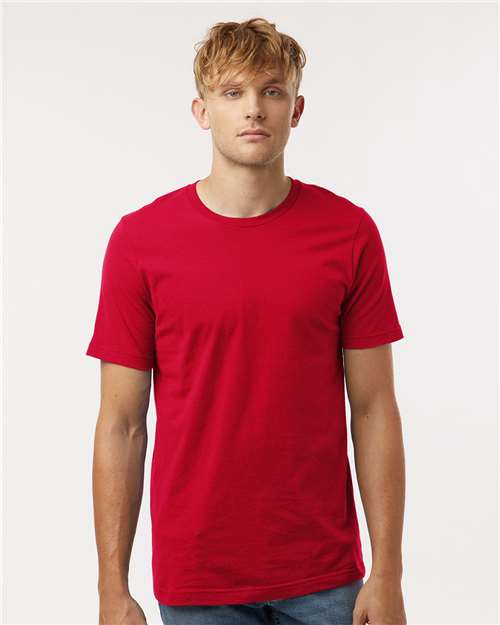 Tultex Combed Cotton T-Shirt - Image 147