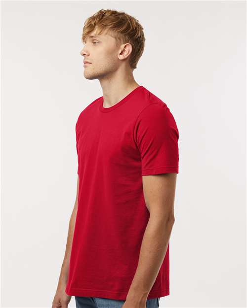 Tultex Combed Cotton T-Shirt - Image 148