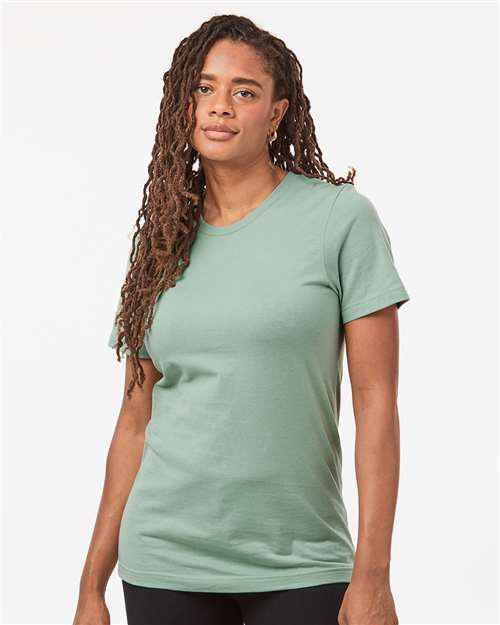 Tultex Combed Cotton T-Shirt - Image 87