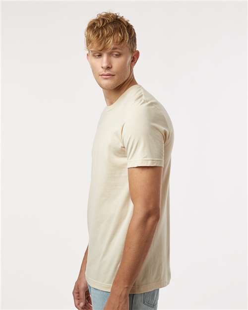 Tultex Combed Cotton T-Shirt - Image 33